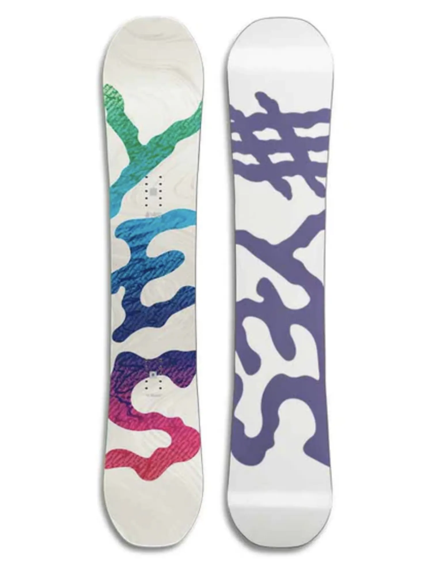 Yes Basic Snowboard - Women's - 24-25