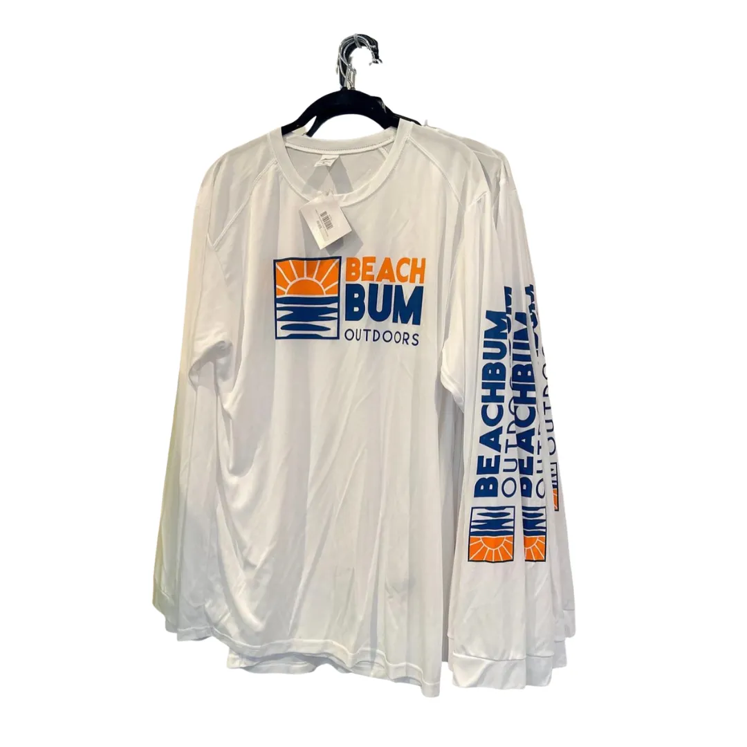 Youth BBO Performance Shirt